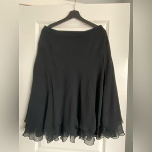 Women's Skirt Size 10 Jones New York Essentials